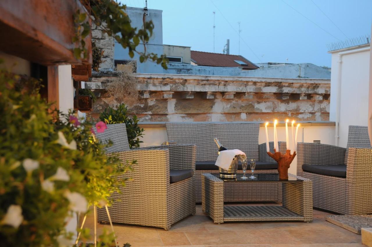 B&B Vin e Va Bari Exterior foto