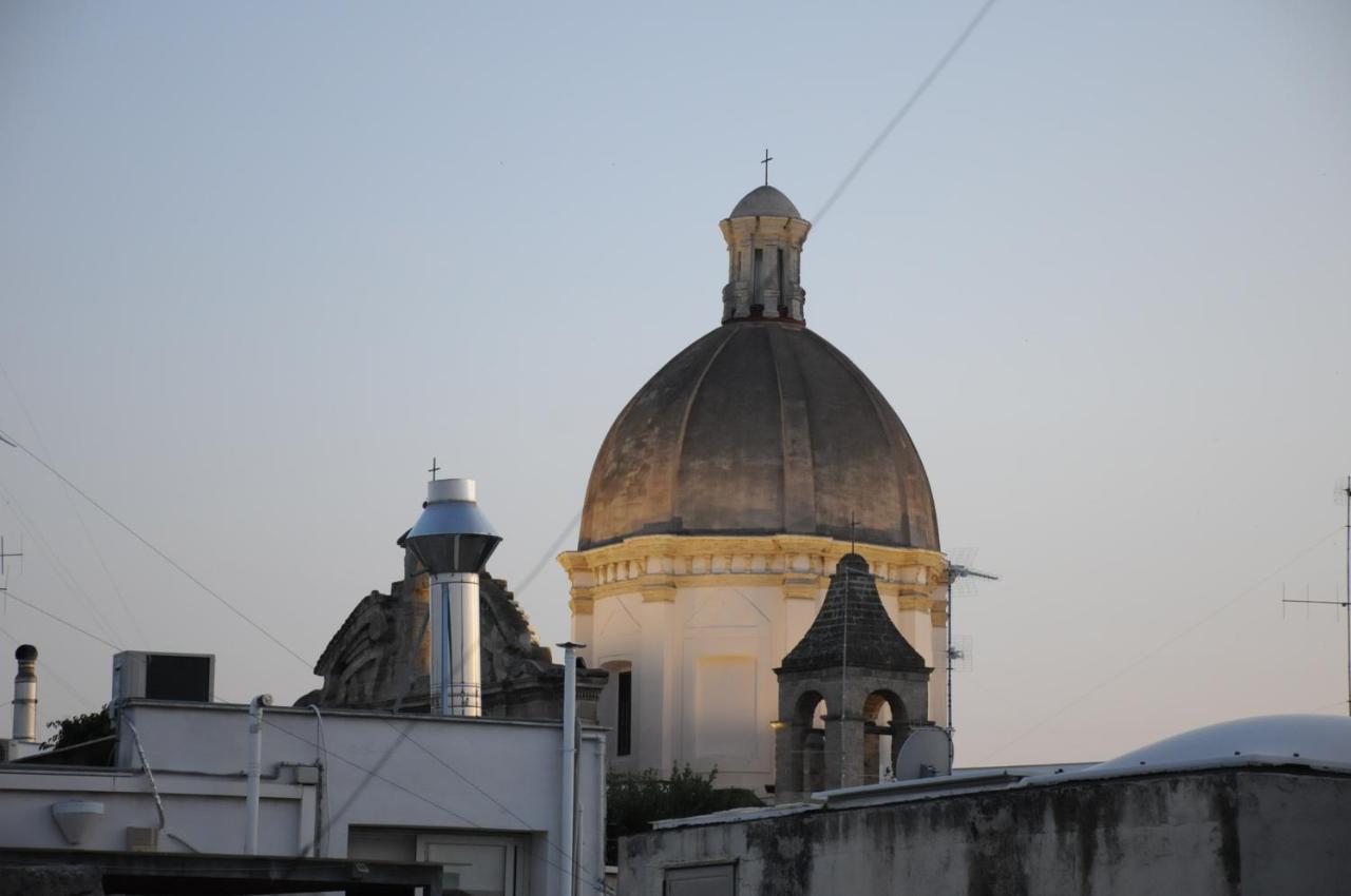 B&B Vin e Va Bari Exterior foto