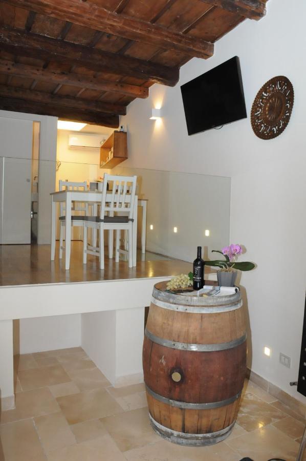 B&B Vin e Va Bari Exterior foto