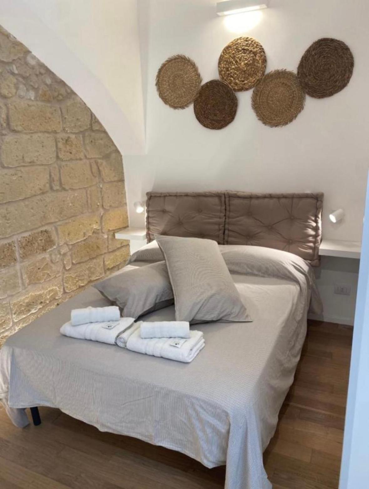 B&B Vin e Va Bari Exterior foto